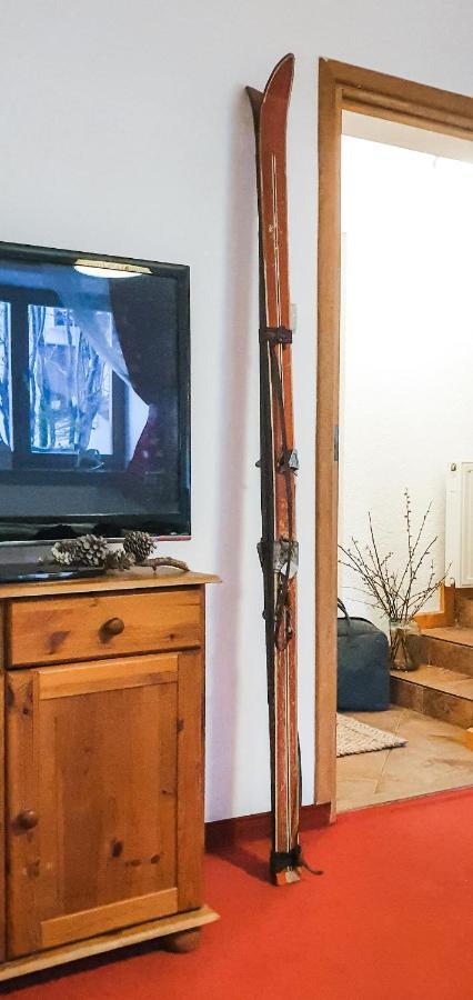 Jaworzyna Apartment