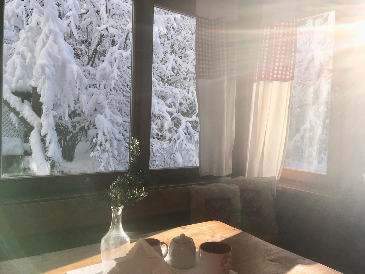 Apartment Jaworzyna Zakopane