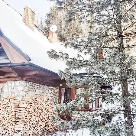 Apartament Jaworzyna Zakopane Exterior photo