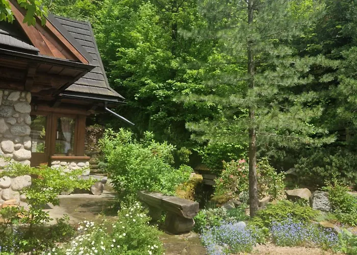 Apartament Jaworzyna
