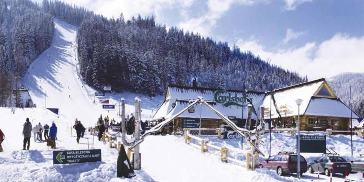Jaworzyna Zakopane