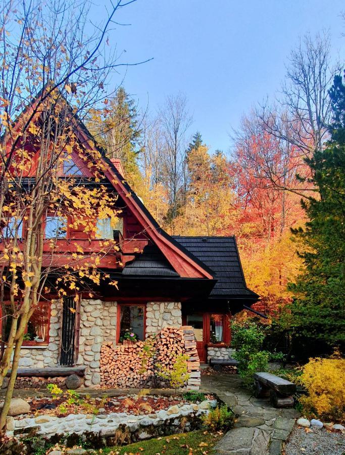 Jaworzyna Zakopane