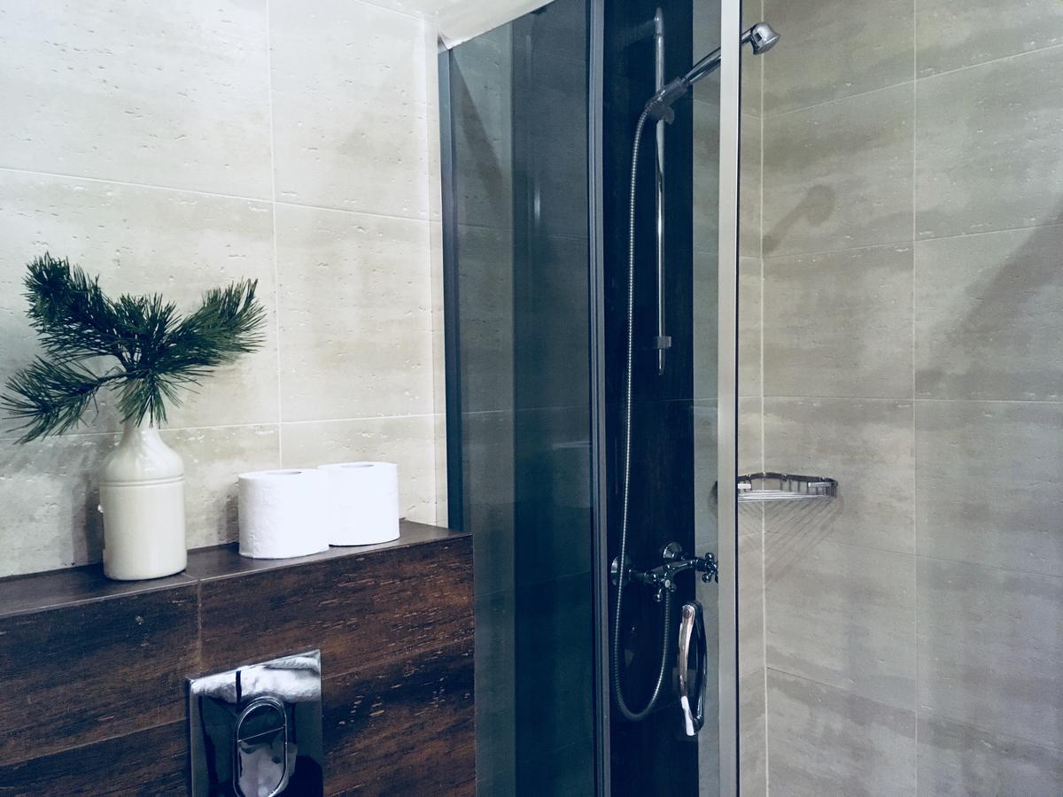 Jaworzyna Apartament Zakopane