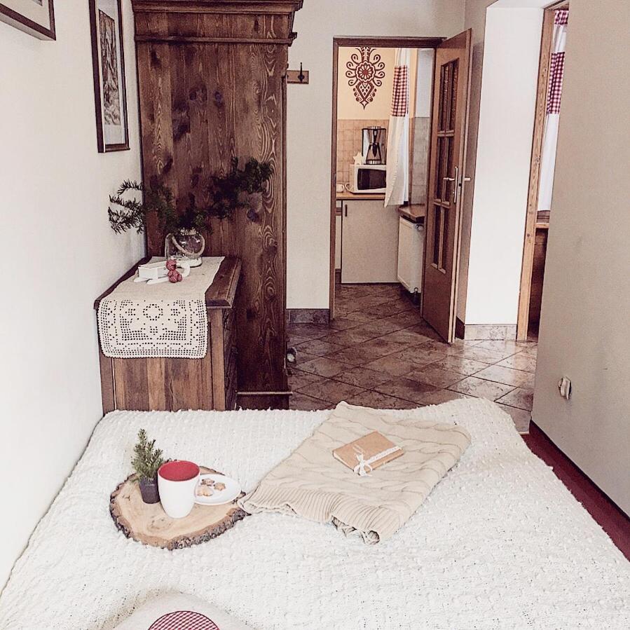 Jaworzyna Apartament Zakopane