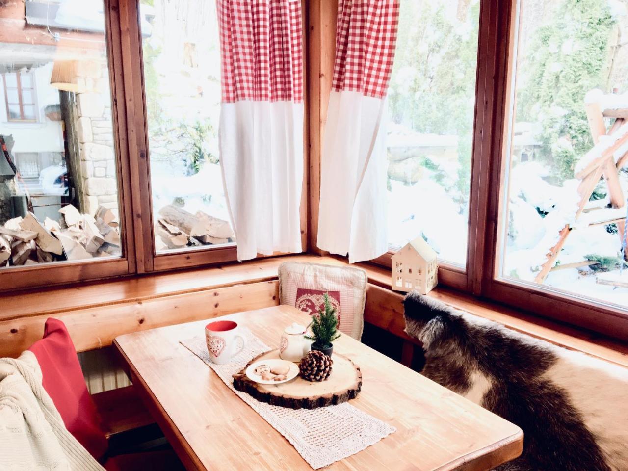 Jaworzyna Zakopane