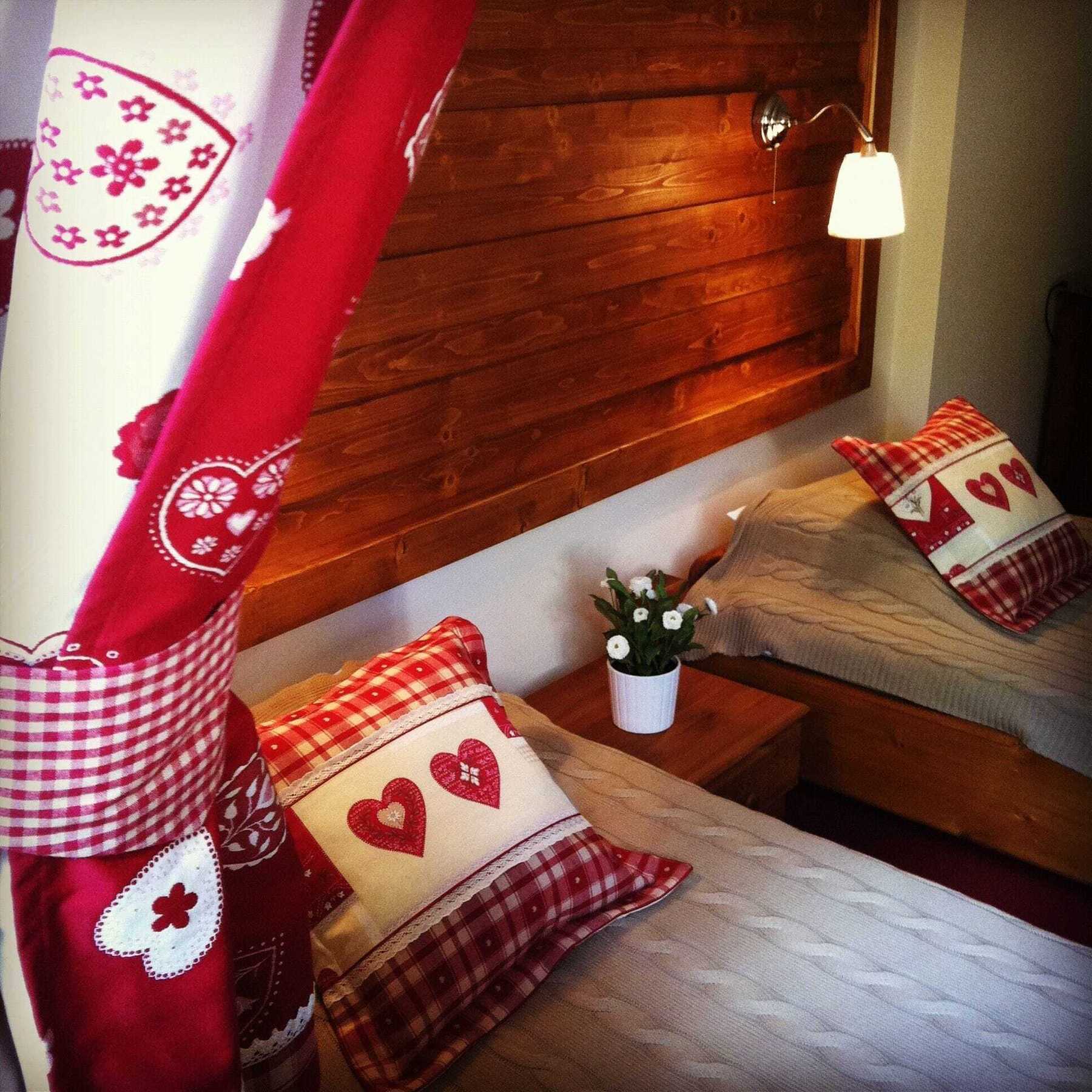 Jaworzyna Apartament